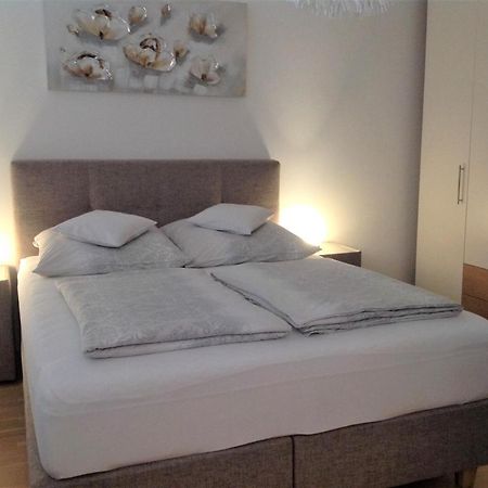 Ferienwohnung Danubia Linz Ngoại thất bức ảnh