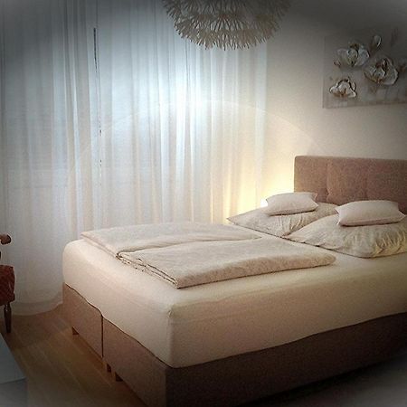 Ferienwohnung Danubia Linz Ngoại thất bức ảnh