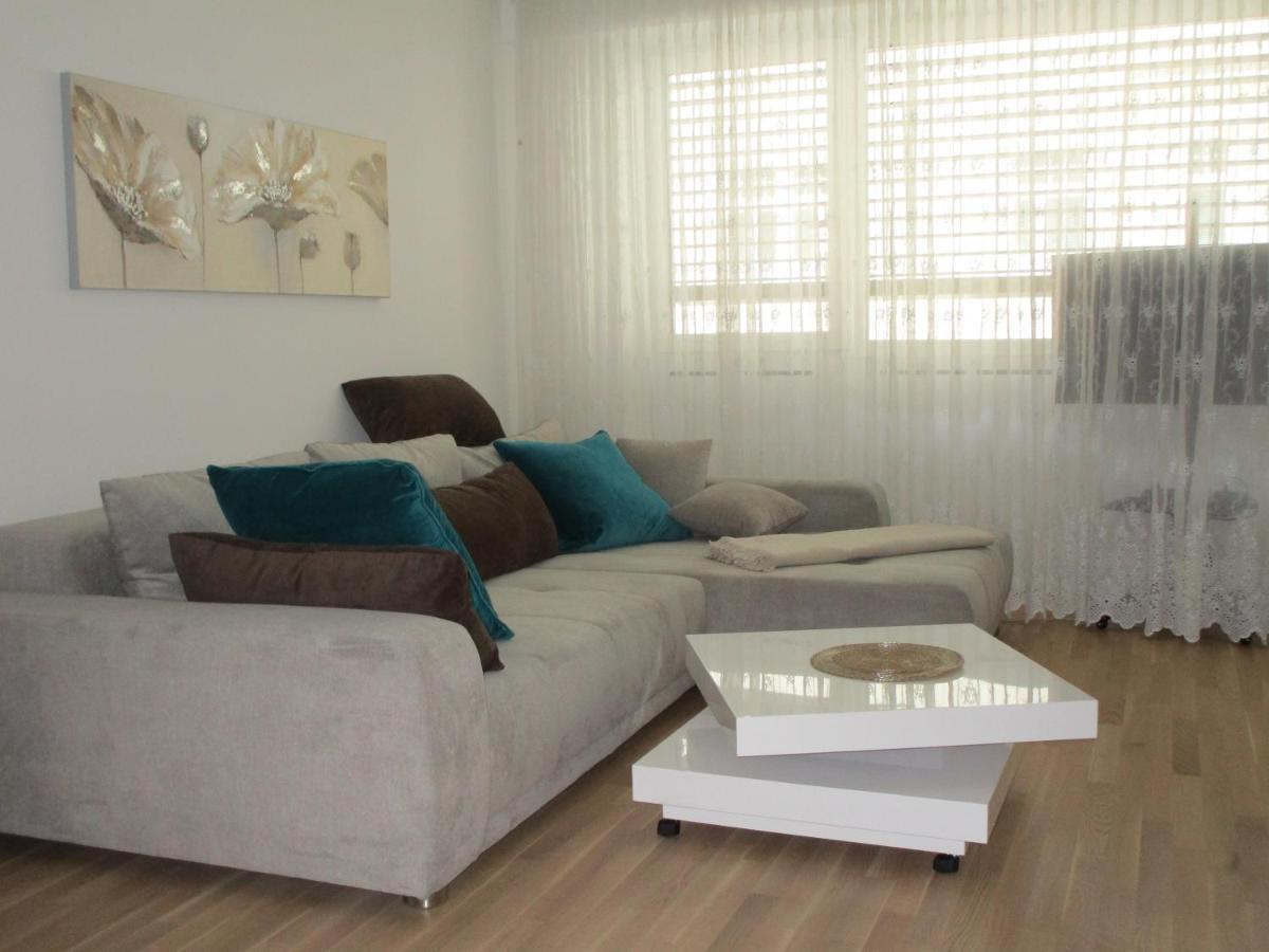 Ferienwohnung Danubia Linz Ngoại thất bức ảnh